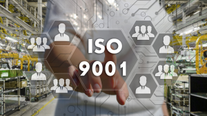 ISO 9001