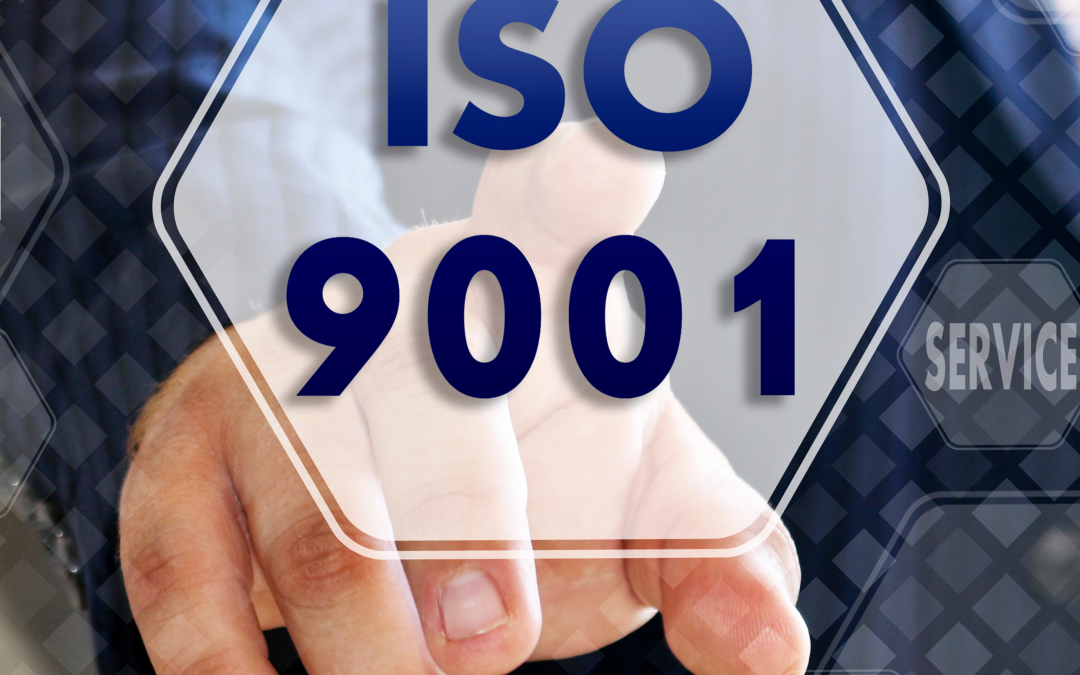 ISO 9001