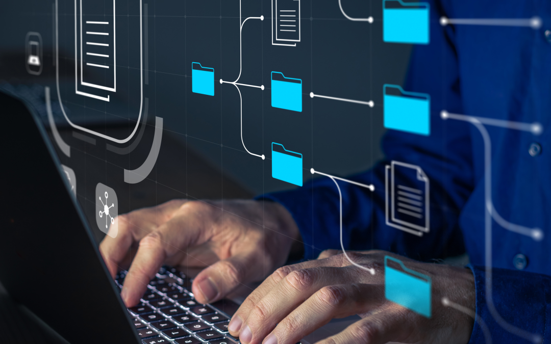 Software de Gestión
